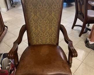 Arm Chair