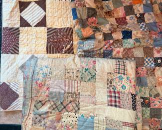 Quilts
