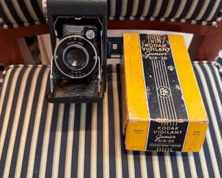 Kodak camera