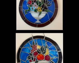 Stain Glass there is 1 other too