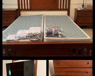 Carolina Furniture Co.  Made in the USA 