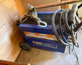 Welder
