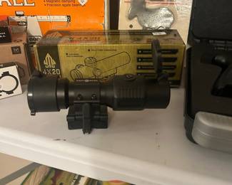 Scopes 