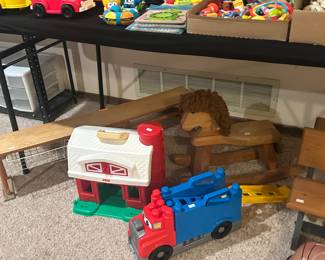 Toys 