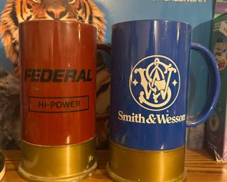Mugs