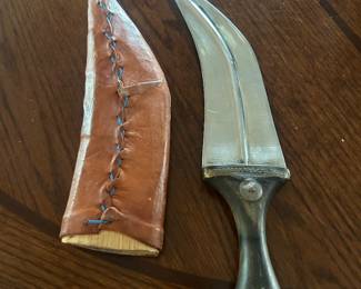 Decorative.knife