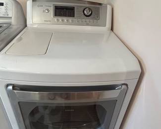 Newer dryer