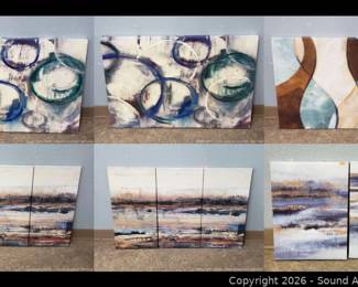Sale Picture