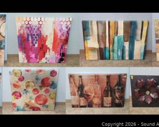 Sale Picture