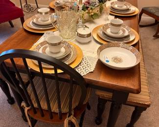 Brookwood Court Estate Sale