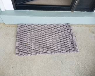 Entry mat