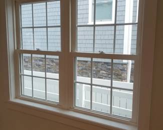 Replacement windows