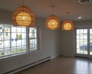 Chandeliers