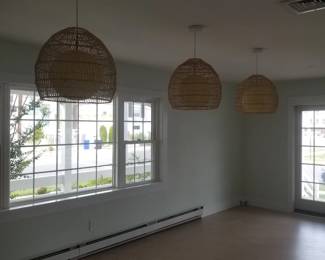 Chandeliers