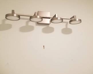 Vanity lights