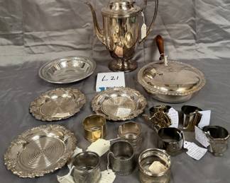 Sale Picture