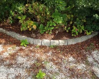 Edging