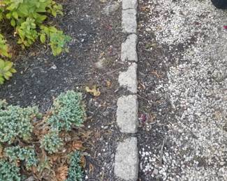 Edging