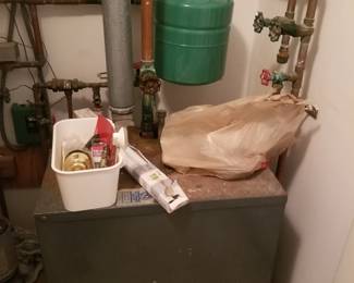 Boiler