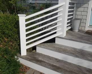Railing