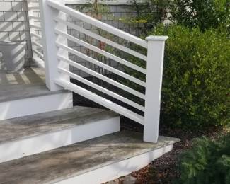 Railing