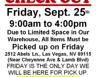 Sale Picture
