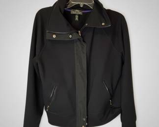 Lauren Ralph Lauren Active Jacket