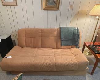 Méral Convertible Sofa