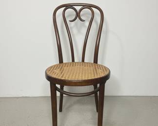 FMG Bentwood Chair