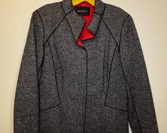 Lafayette 148 New York Blazer