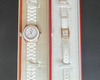Coach Women's Wristwatches