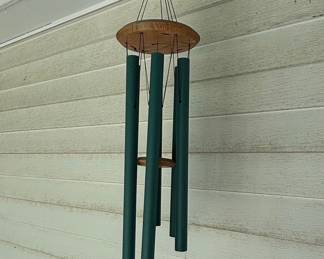 Wind chime