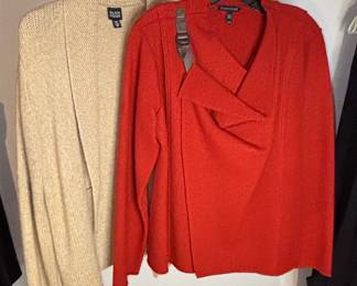 Eileen Fisher Women's Knit Apparel