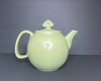 Chantal Ceramic Teapot