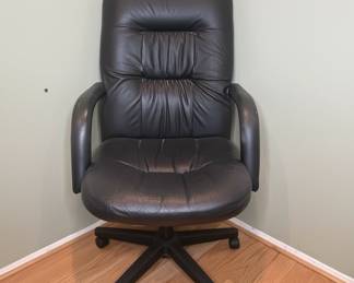 Executive Office Chair