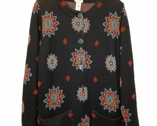 Rodier Paris Cardigan