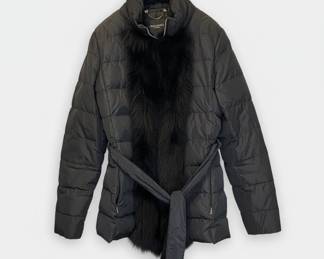 Weekend Max Mara Arctic Down Jacket