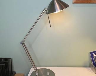 Vintage Tensor Halogen Desk Lamp