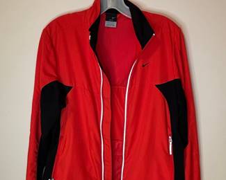 Nike Dri-FIT Full-Zip Track Jacket