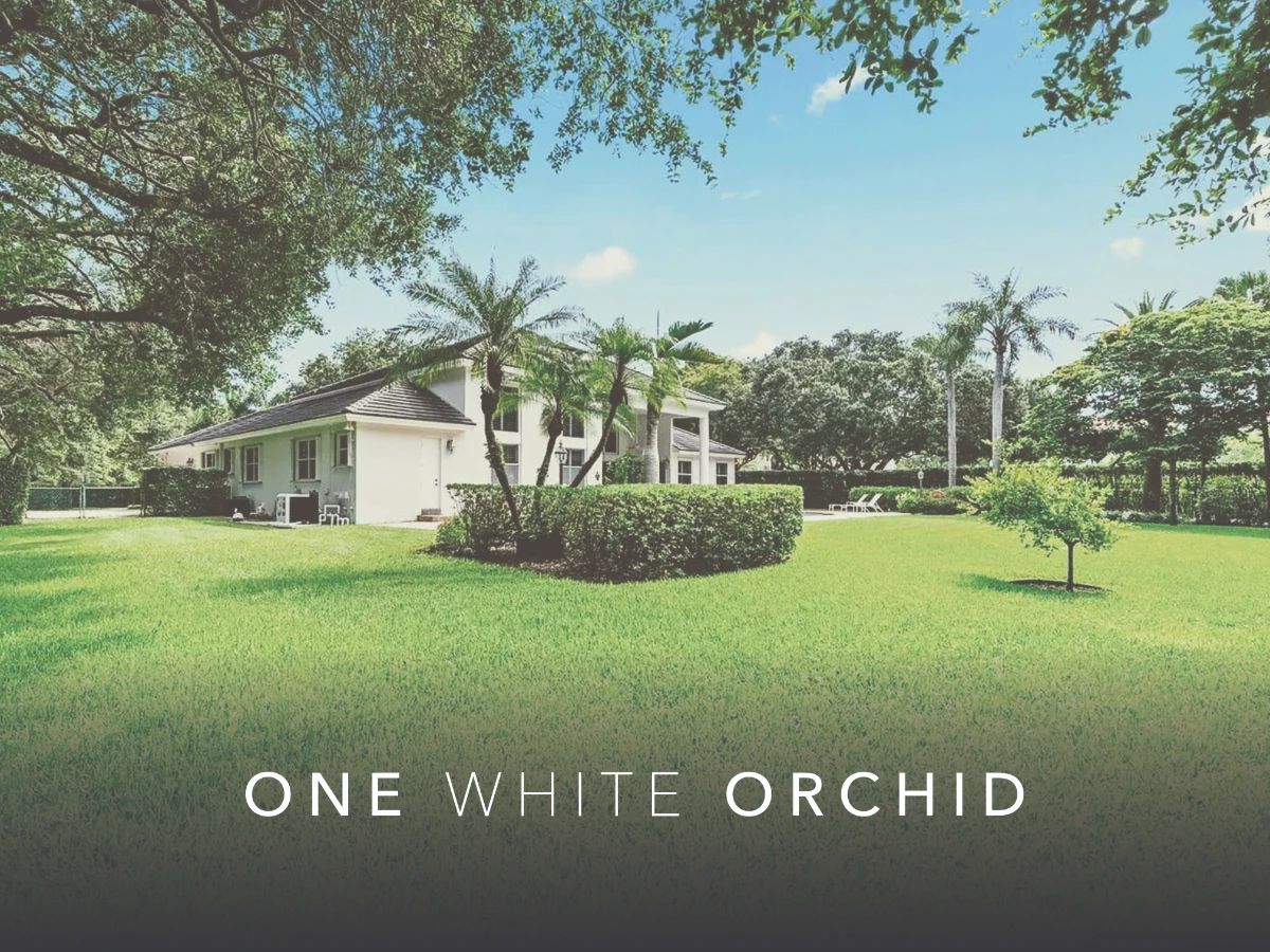 Pinecrest Estate Sale OWO