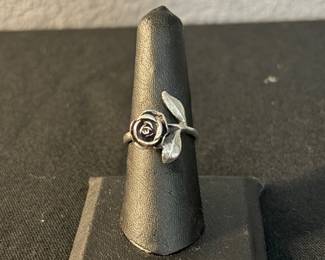 Retired James Avery