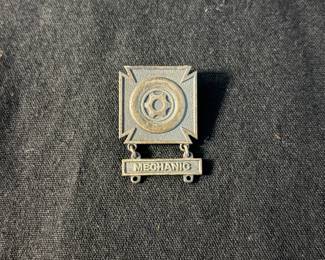 Silver Army Medal