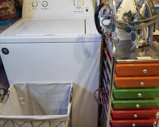 Roper Washer