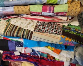 Quilt Tops