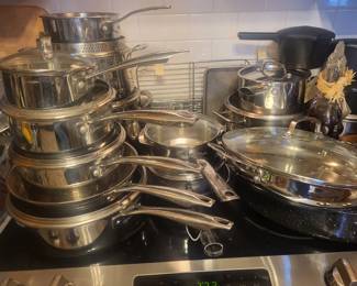 Cuisinart, Wearever