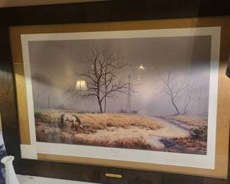 Dennis Schmidt "Whispering Haze"