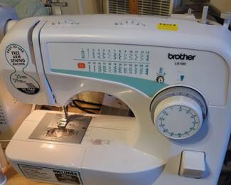 Brother Machine