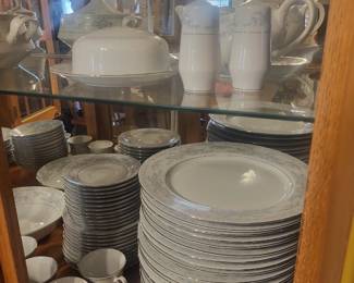 Somerset China