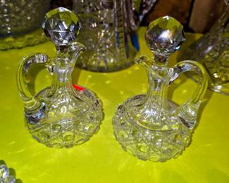 Cruets