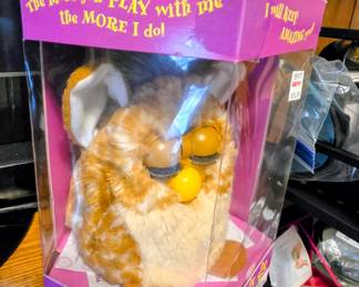 Furby
